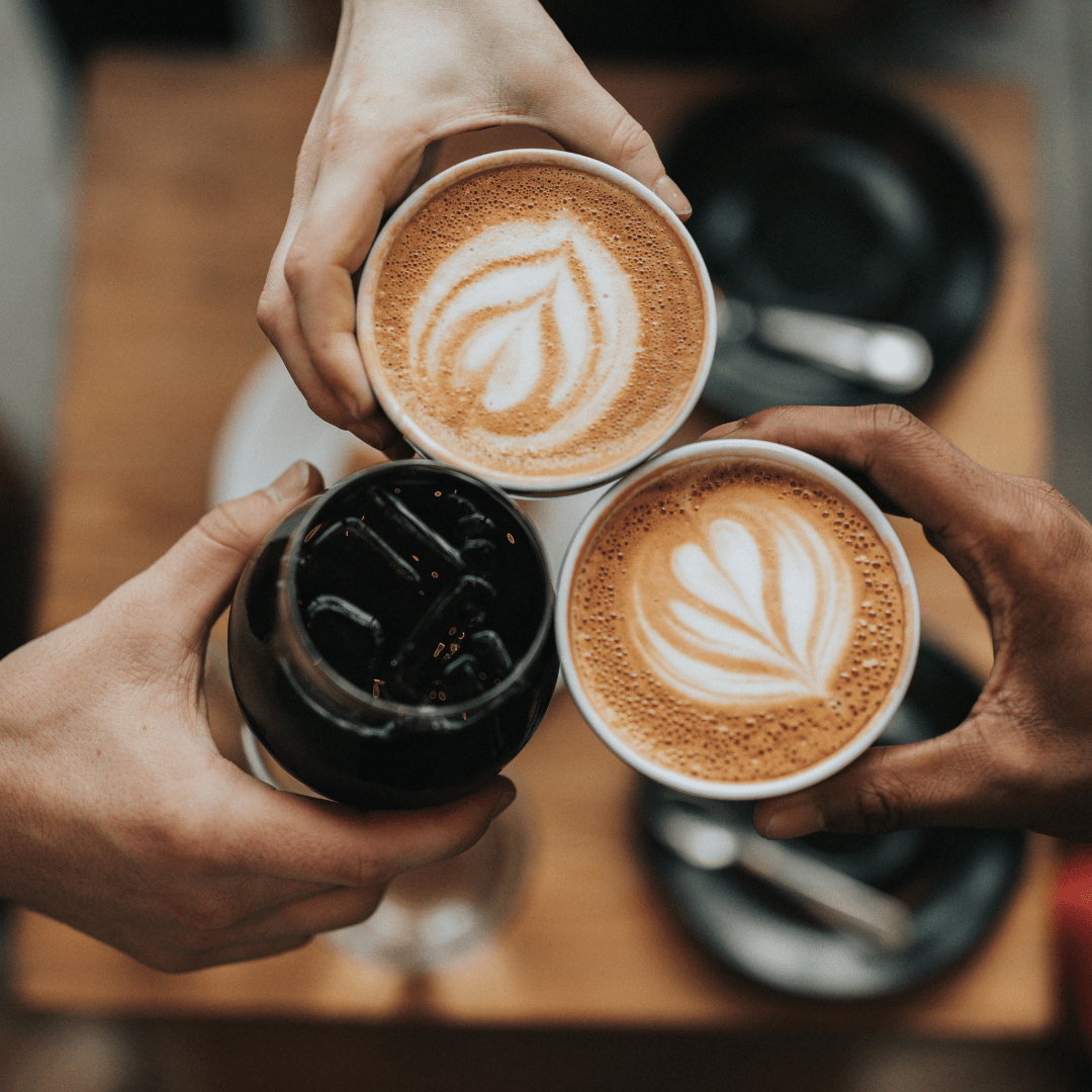 barista kurs