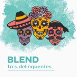 Tres Delinquentes