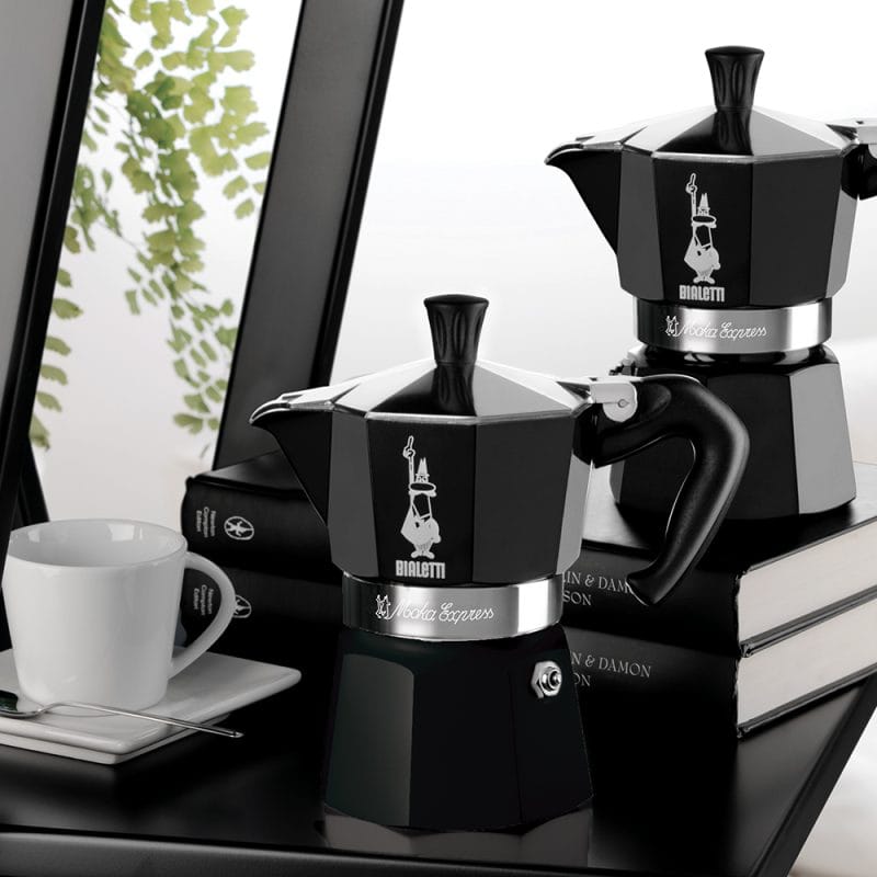 kafa za moka pot