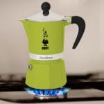 Bialetti Rainbow - 3 šoljice - Slika 14