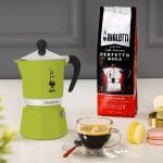 Bialetti Rainbow - 3 šoljice - Slika 13