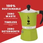 Bialetti Rainbow - 3 šoljice - Slika 11