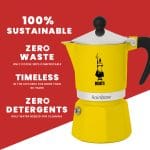 Bialetti Rainbow - 3 šoljice - Slika 4
