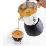 Bialetti Brikka 2/4 šolje