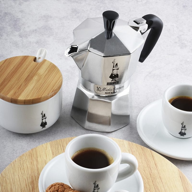 bialetti šoljice
