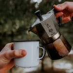 Bialetti Moka Express – 3/6 šoljica - Slika 3